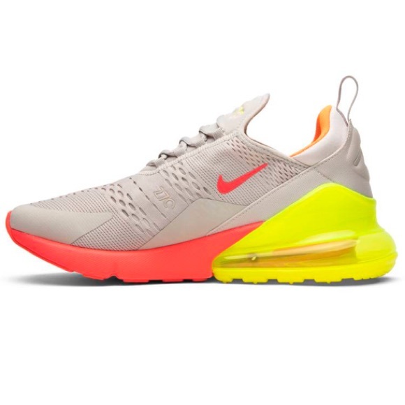 Nike Shoes | Womens Nike Air Max 27 